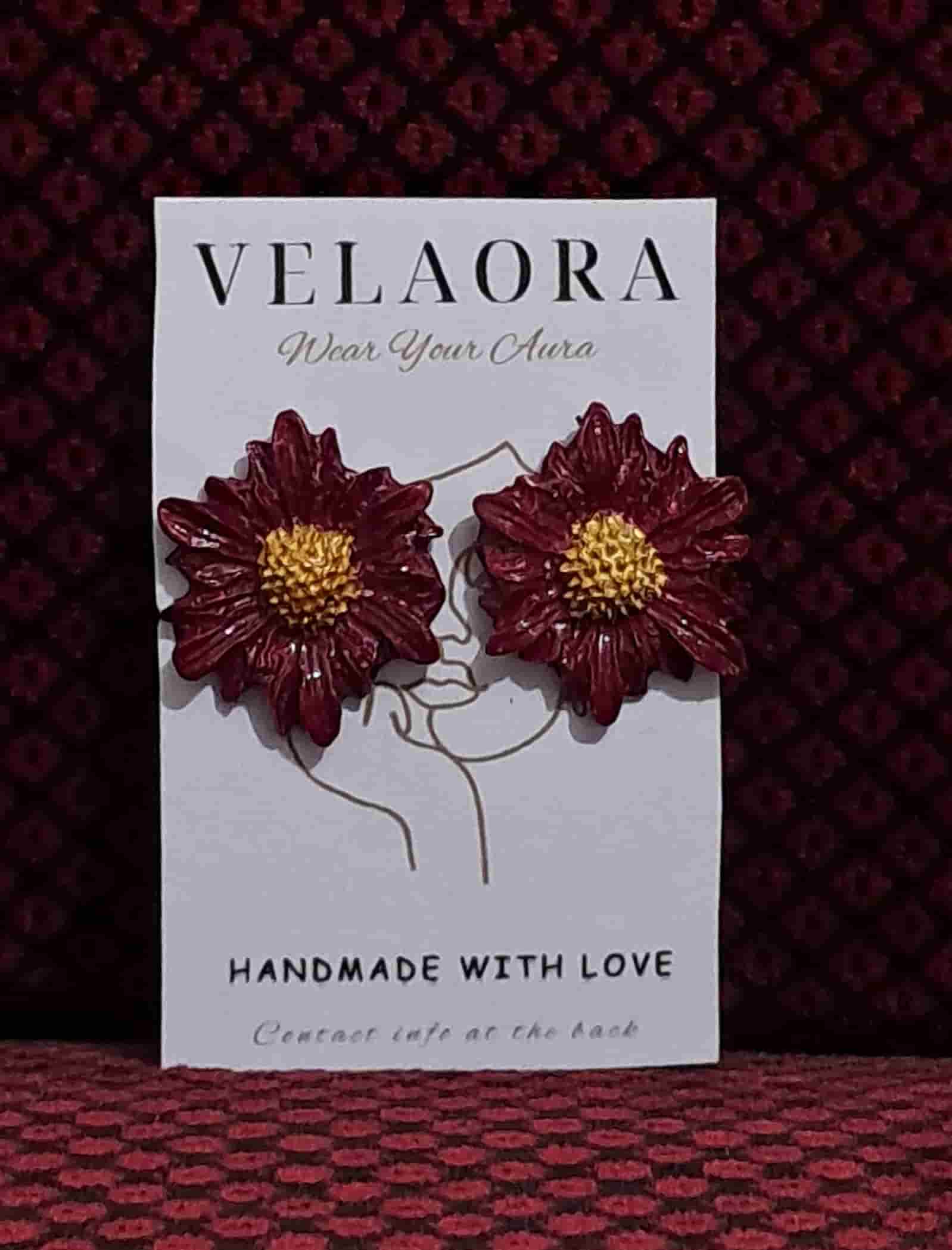 Mermaid Mood by Velaora Jewels